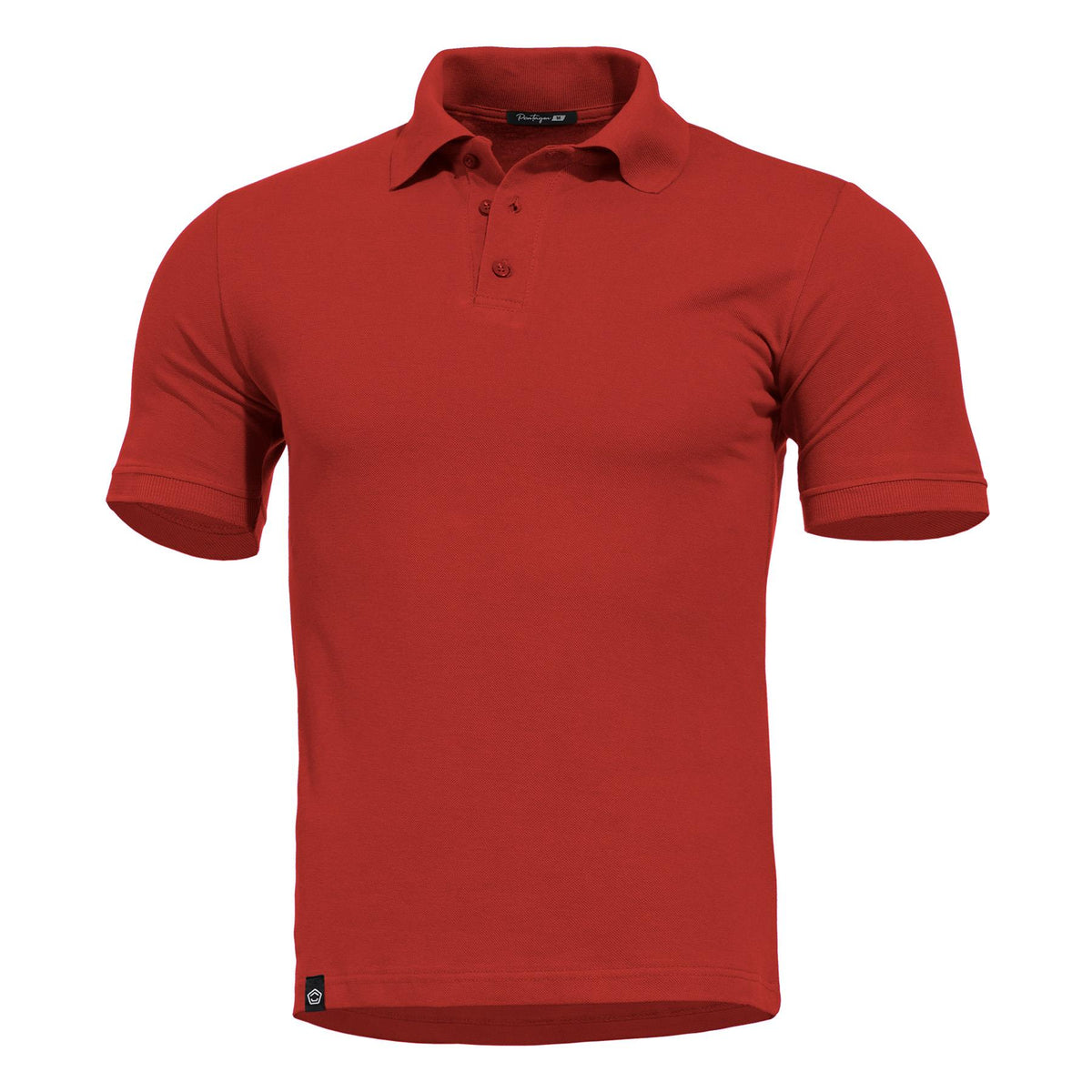 Pentagon Sierra polo majica, red