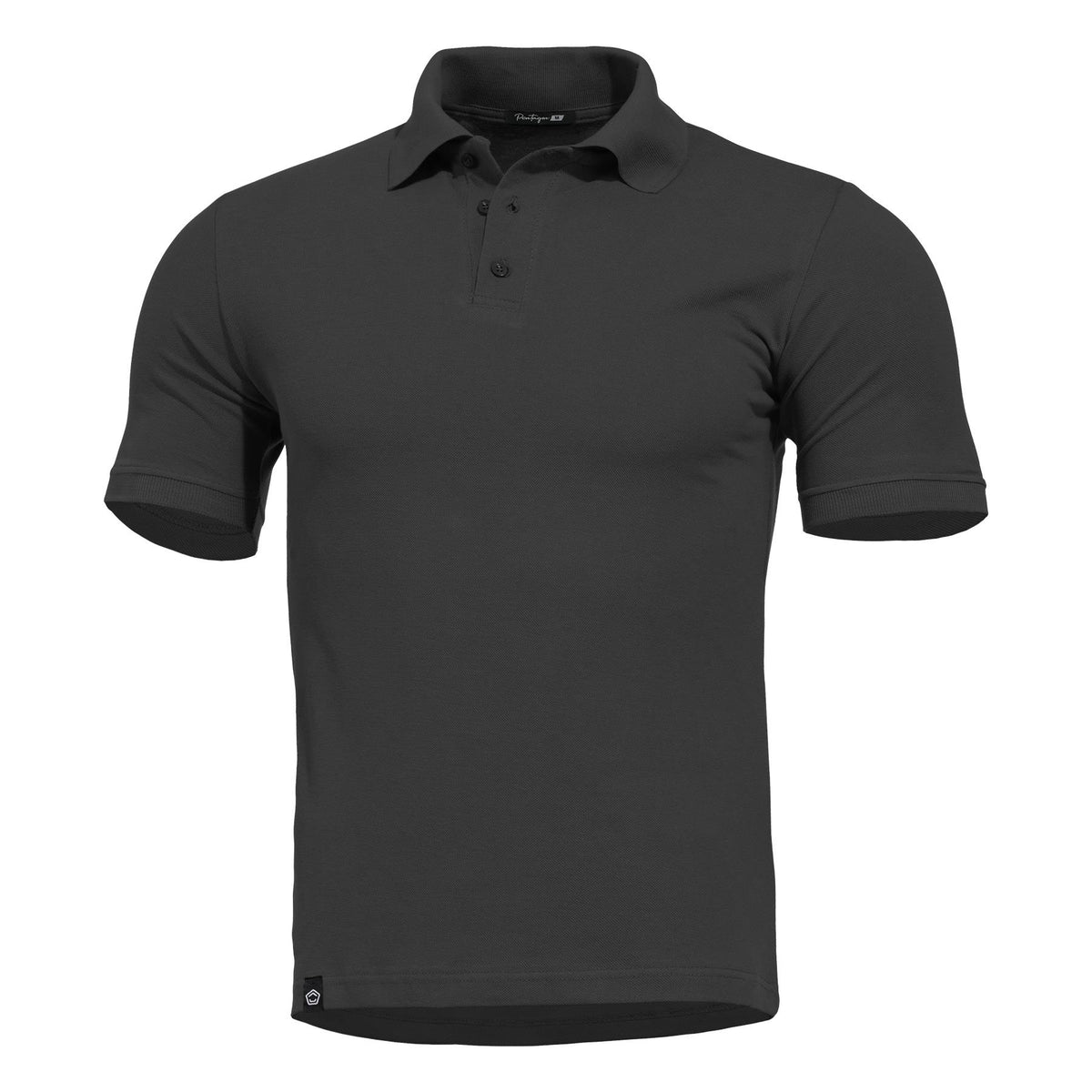 Pentagon Sierra polo majica, crna