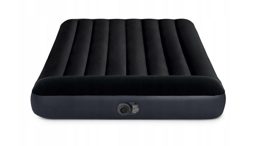 Intex Pillow Rest Classic madrac na napuhavanje Queen