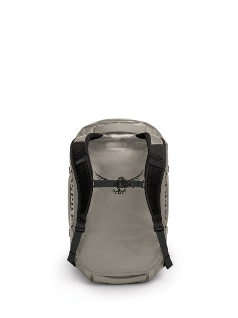 OSPREY TRANSPORTER 40 putna torba, tan concrete