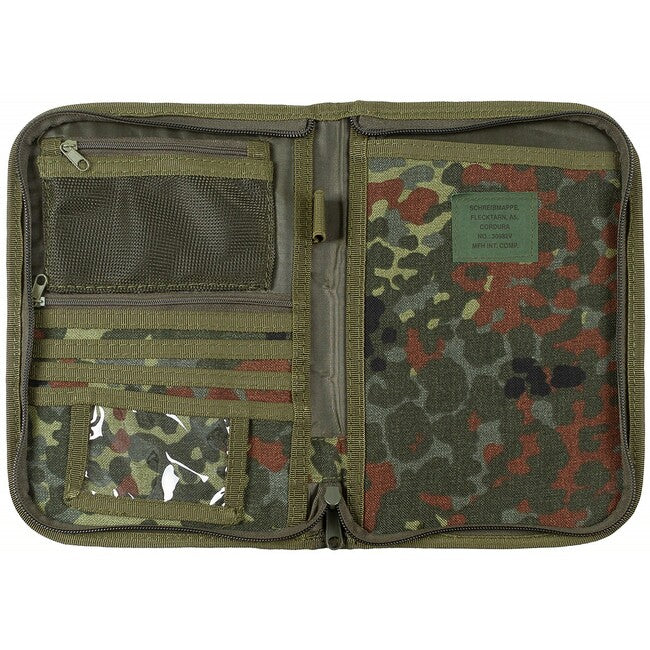 MFH futrola za dokumente A5, BW camo