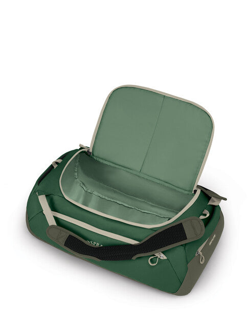 OSPREY DAYLITE DUFFEL 45 putna torba, green canopy/green creek