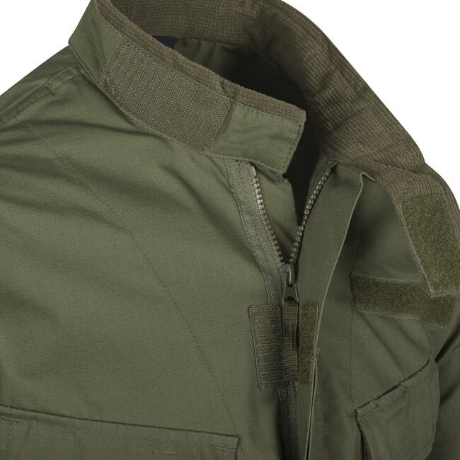 Helikon-Tex CPU bluza Cotton Ripstop, Khaki
