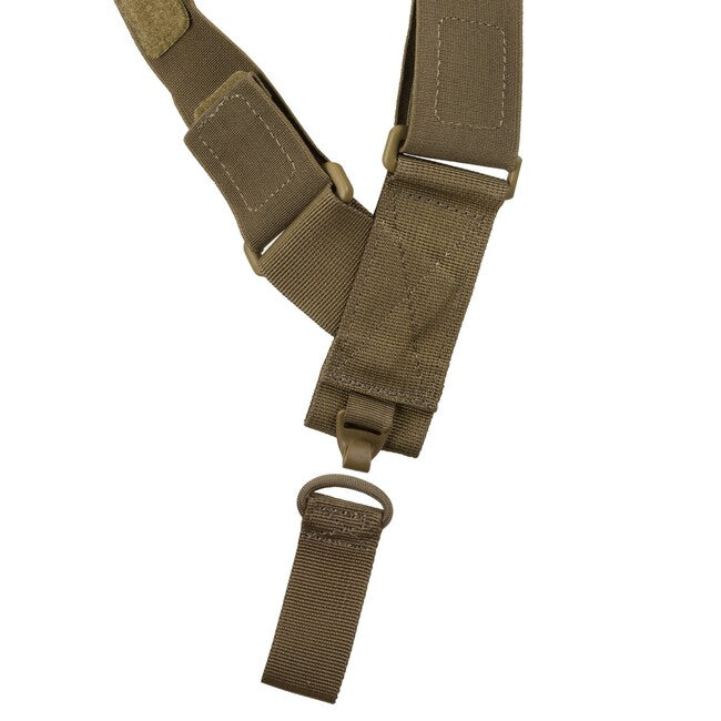 Helikon-Tex Forester naramenice za hlače, Coyote