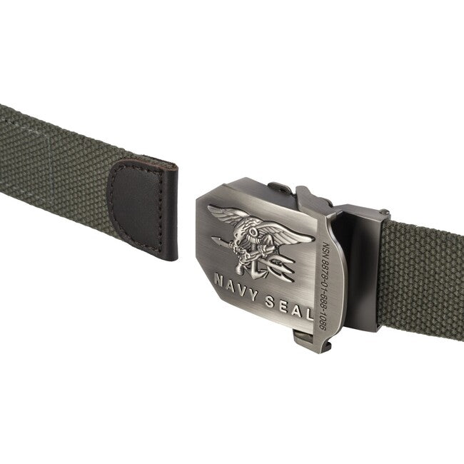 Helikon-Tex NAVY SEAL remen, bež