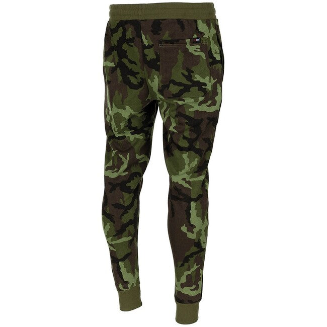 MFH Jogger trenirka M 95 CZ camo