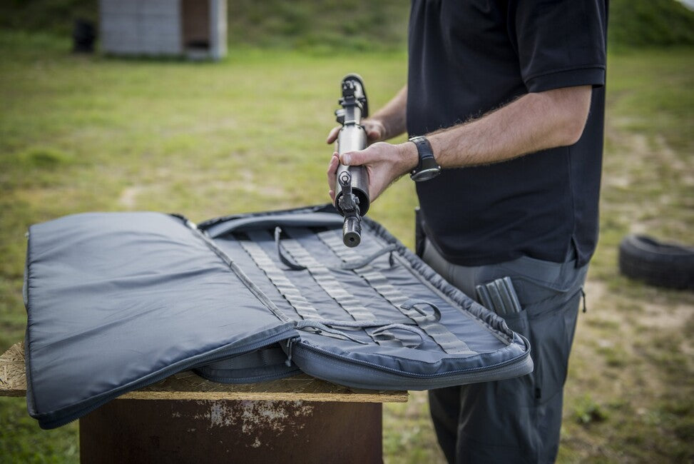 Helikon-Tex Double Upper Rifle Bag 18 torba za oružje Cordura, PenCott WildWood™