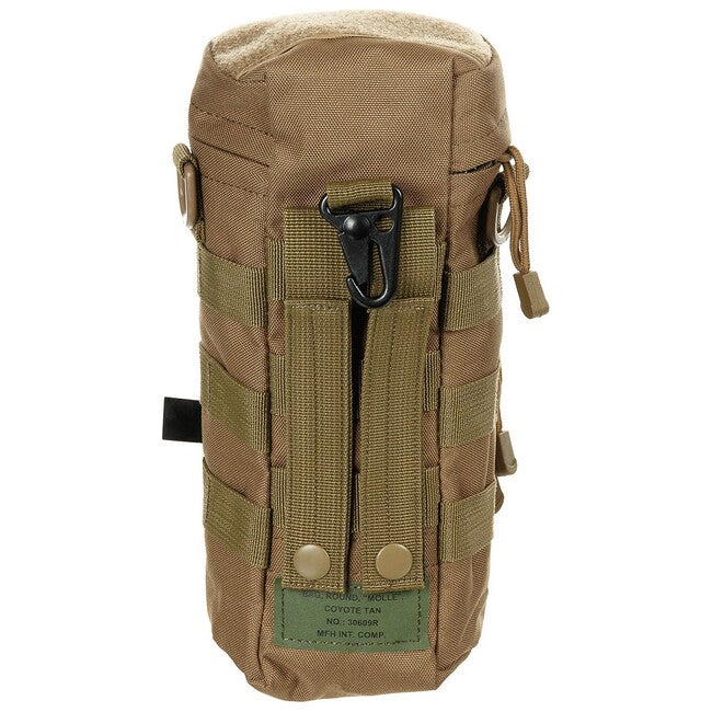 MFH MOLLE torbica, coyote tan