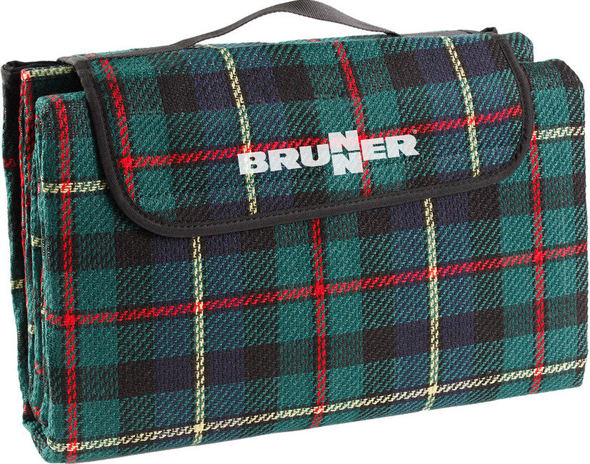 Brunner Picnic Plaid podloga za sjedenje