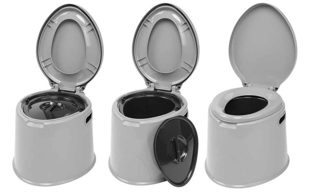Brunner Optioil prijenosni WC
