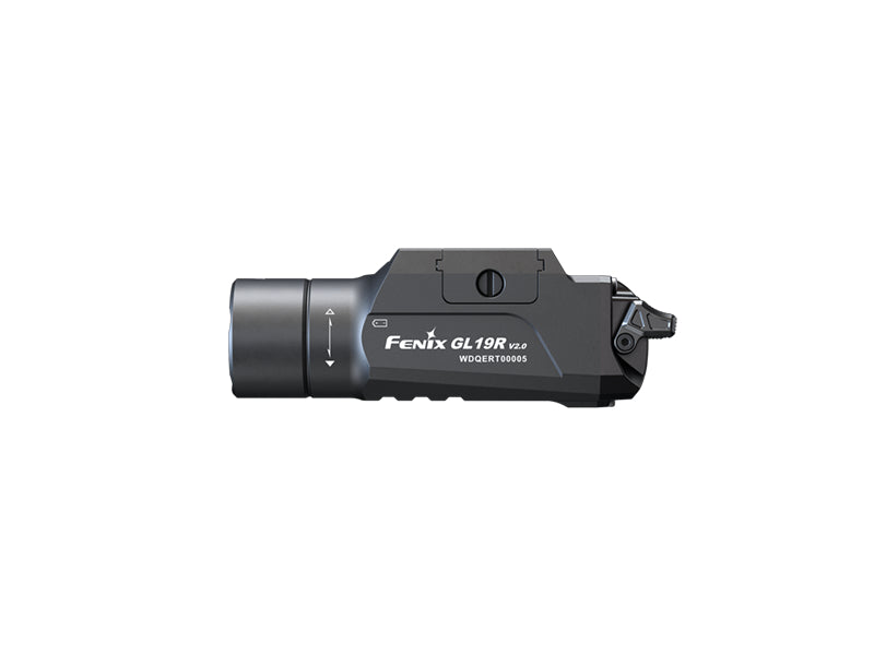 Fenix GL19R V2.0 punjiva svjetiljka za oružje