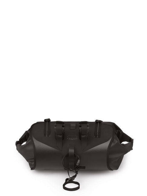 OSPREY ESCAPIST HANDLEBAR BAG torbica na upravljač bicikla LARGE, crna