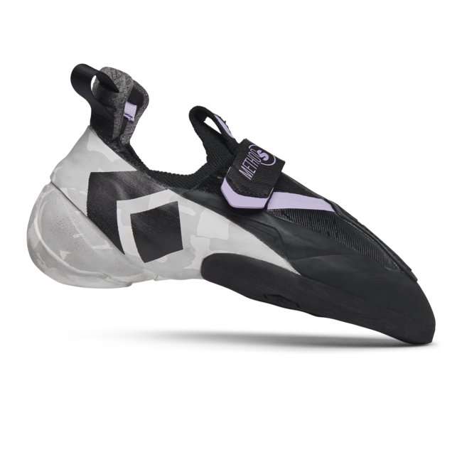 Black Diamond Method S penjačke cipele ženske, lilac