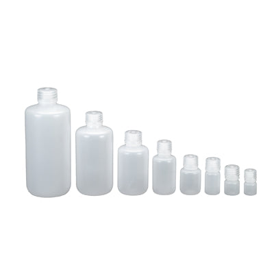 Nalgene boca s uskim vratom 7,5 ml, vrat od 14 mm