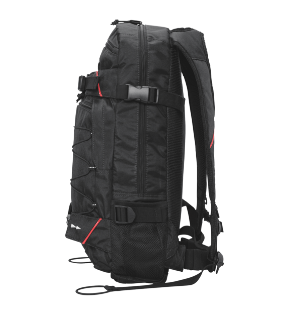 Forvert Louis ruksak 20L, crni