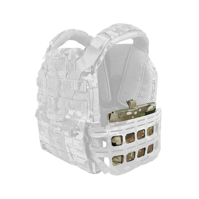 Agilite Flank Side Armor bočna torbica (2 kom), MultiCam