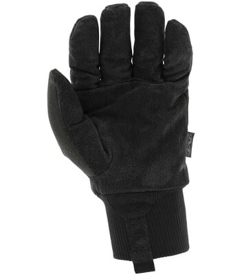 Mechanix ColdWork Canvas Utility radne rukavice zimske, crne