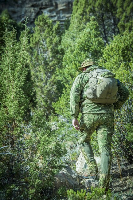 Helikon-Tex Raider ruksak CORDURA® 20l, maslinasto zeleni