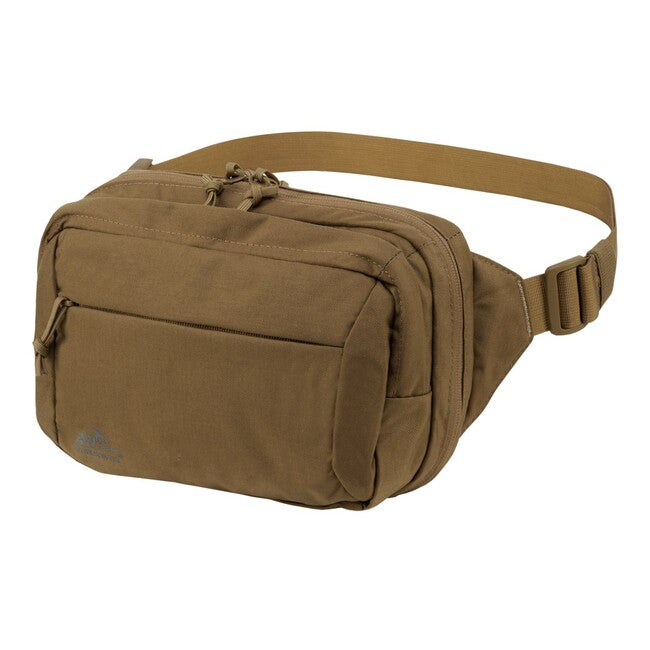 Helikon-Tex RAT pojasna torbica za skriveno nošenje oružja Cordura, Coyote