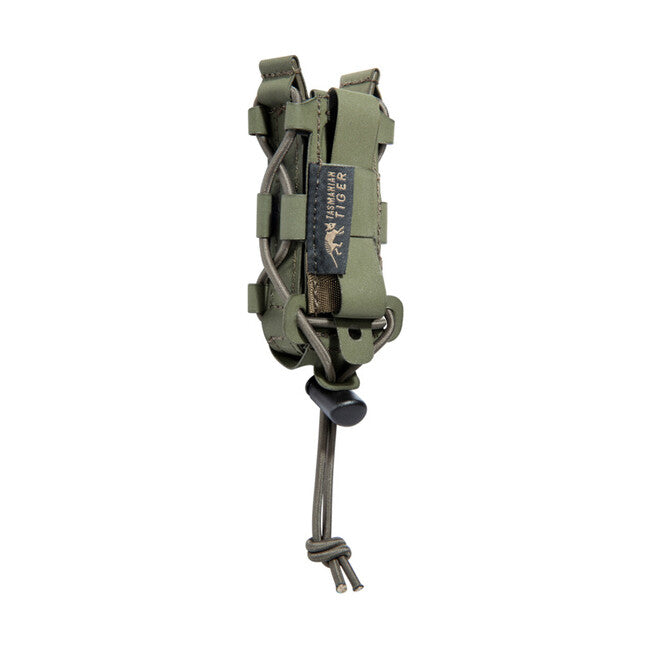 Tasmanian Tiger SGLS Pistol Mag Pouch futrola za okvir Multicam SGLPistolMagPouchMCLanfibia, maslinasto zelena