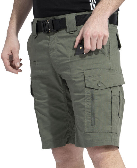 Pentagon Ranger 2.0 muške kratke hlače, Ranger green