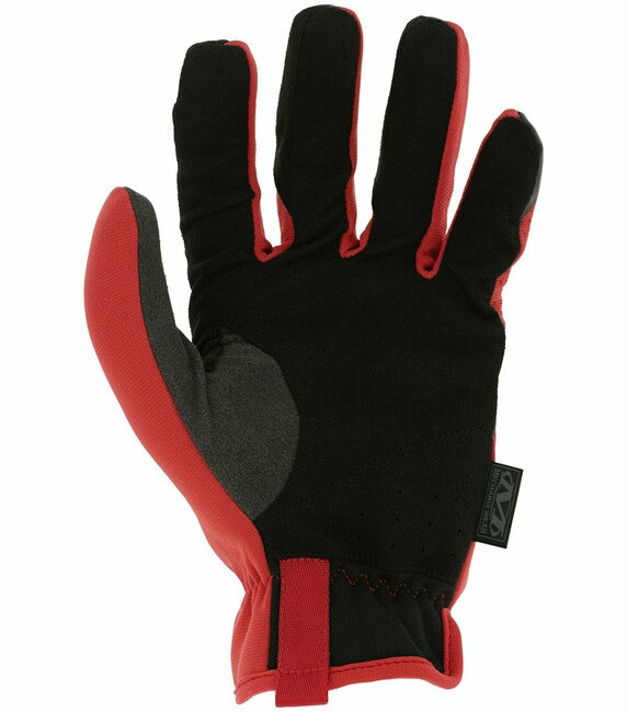 Mechanix FastFit rukavice, crvene