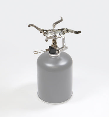 Origin Outdoors QuattroLite plinsko kuhalo, 3500 W
