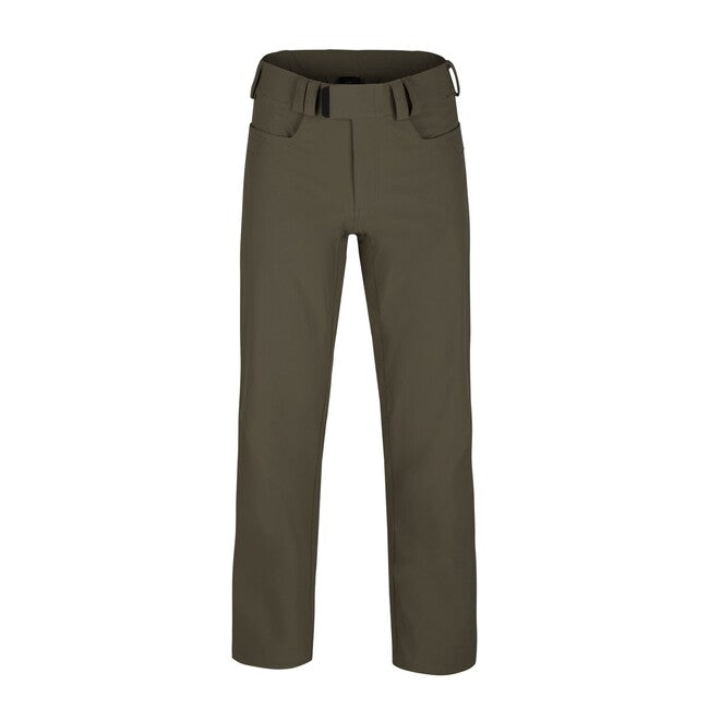 Helikon-Tex COVERT hlače VersaStretch taktičke Versa Stretch Lite, Khaki