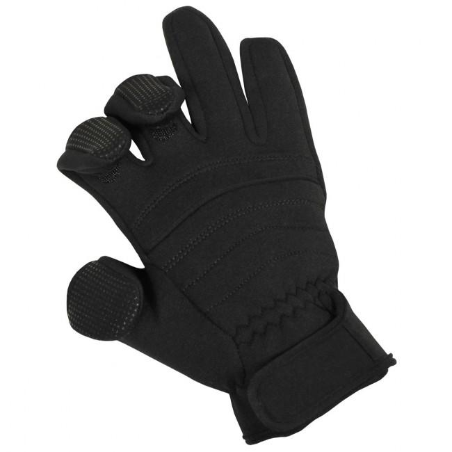 MFH Combat rukavice, crne