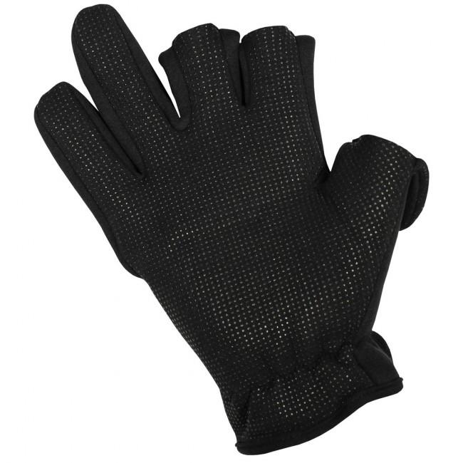 MFH Combat rukavice, crne