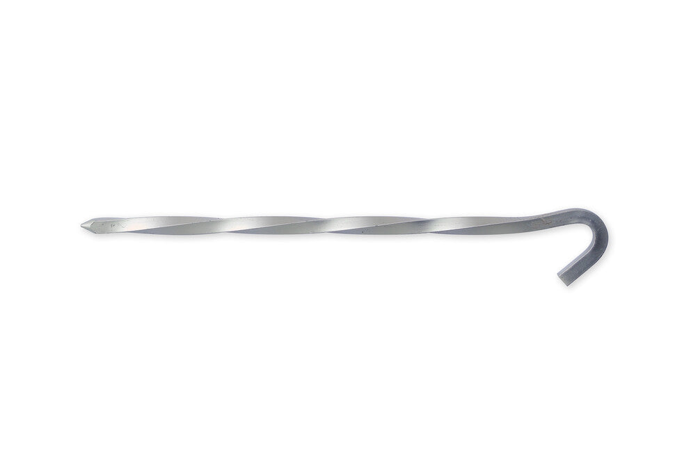 Coghlans CL vrh za šatore Alu 23 cm