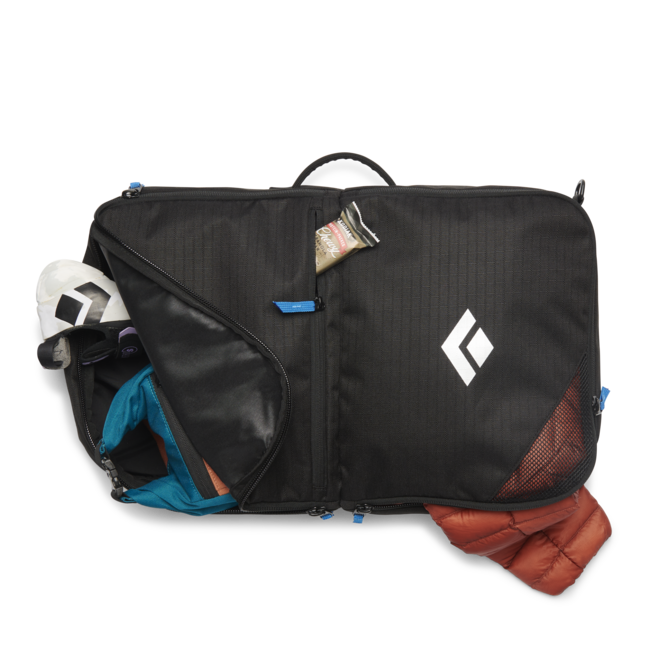 Black Diamond Capsule 20 torba za penjanje