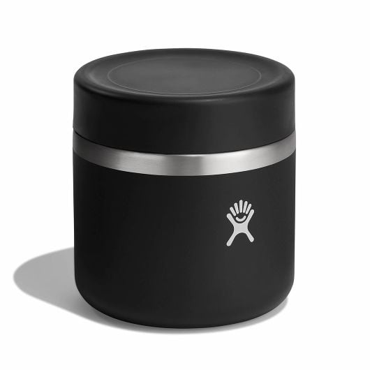 Hydro Flask Termosica za hranu Insulated Food Jar 20 OZ 591 ml, black