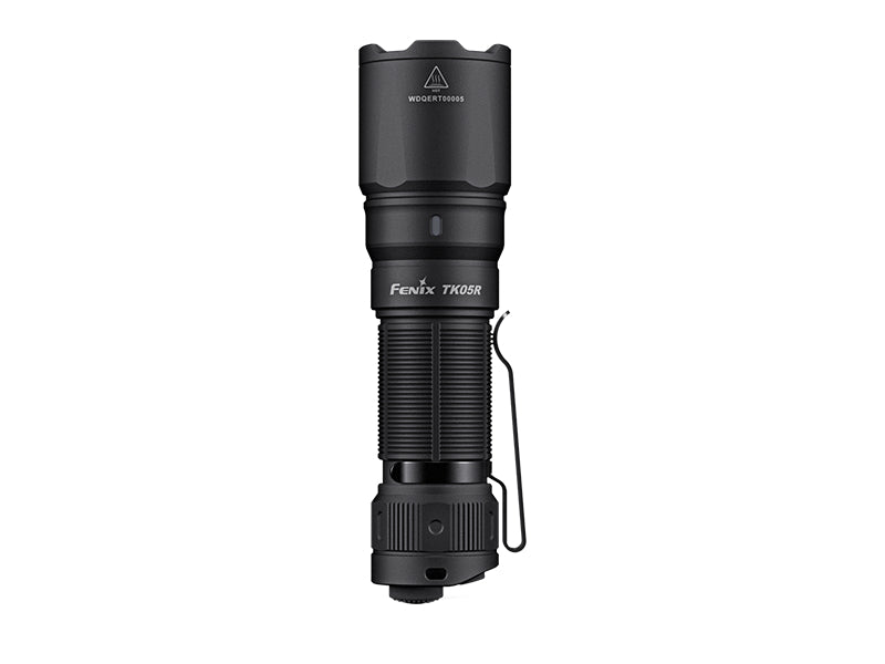 Fenix TK05R punjiva LED svjetiljka