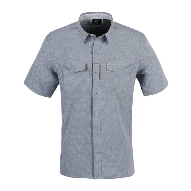 Helikon-Tex DEFENDER Mk2 Ultralight košulja s kratkim rukavom, Misty Blue