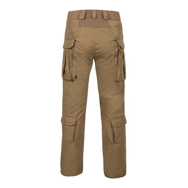 Helikon-Tex MBDU hlače NyCo Ripstop, Black