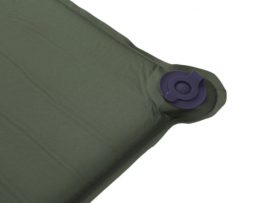 HUSKY Fledy 4 podloga za spavanje, khaki