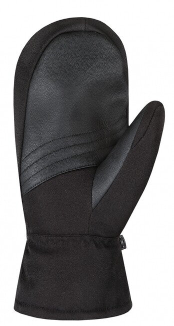 HUSKY Epa rukavice, crne