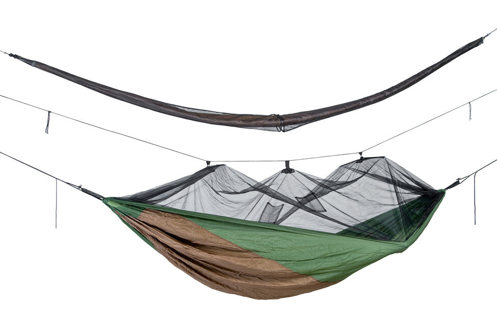 Amazonas tarp sock torba za odlaganje viseće mreže