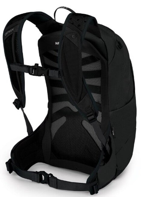 OSPREY TALON 14 JR III dječji ruksak, stealth black