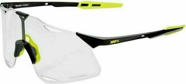 100% Hypercraft sunčane naočale, Gloss Black