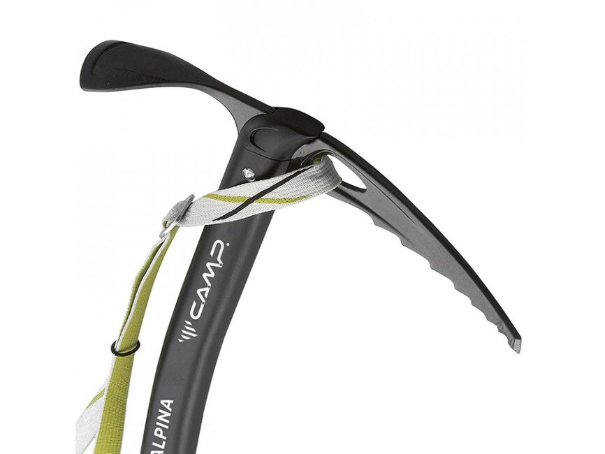 CAMP Alpina cepin za penjanje 65 cm