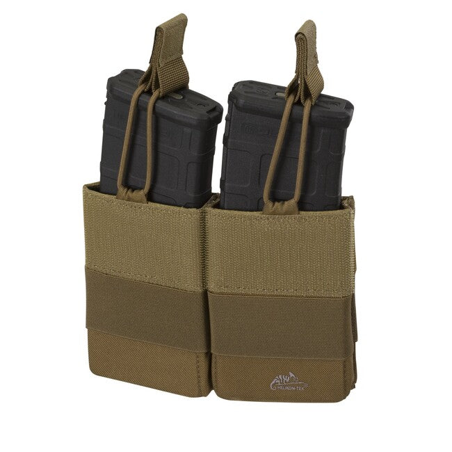 Helikon-Tex COMPETITION uložak Double Rifle Insert, Coyote