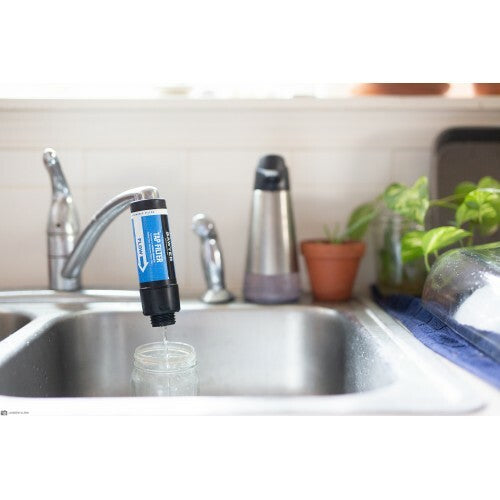 Sawyer Tap filter