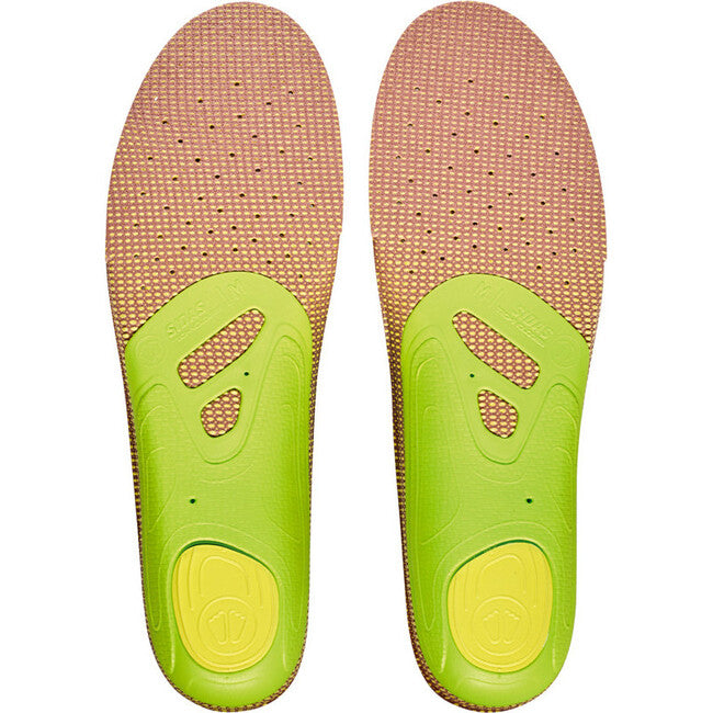 Sidas 3Feet Outdoor Mid ulošci za cipele