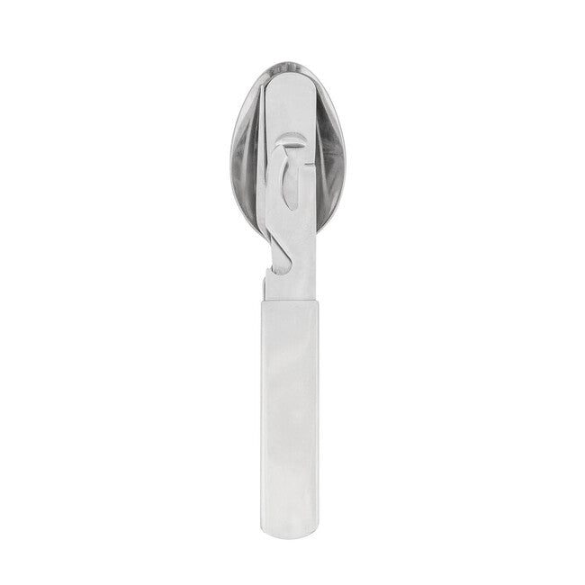 Helikon-Tex pribor KFS set BW - Stainless Steel