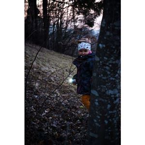 LEDLENSER Kidbeam4 svjetiljka, RAINBOW