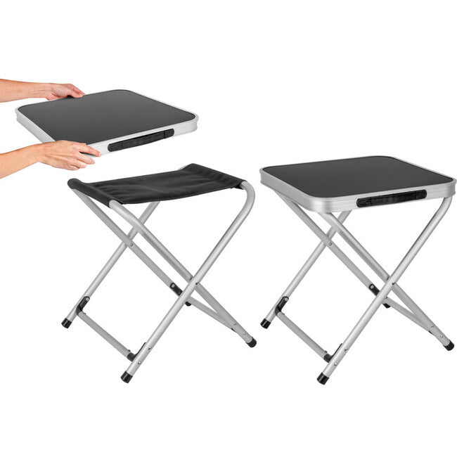 Brunner Hoggy Set kamping set za sjedenje