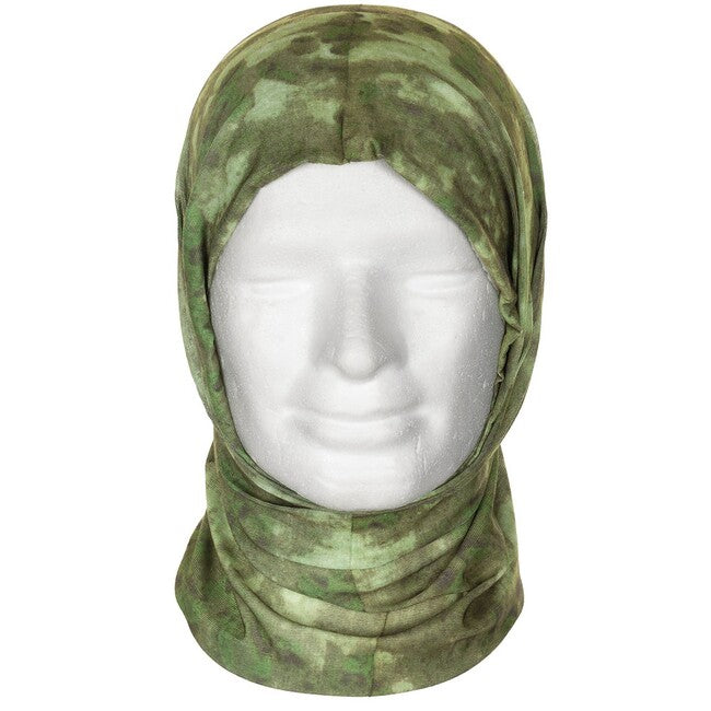 MFH grijač za vrat, HDT-camo FG