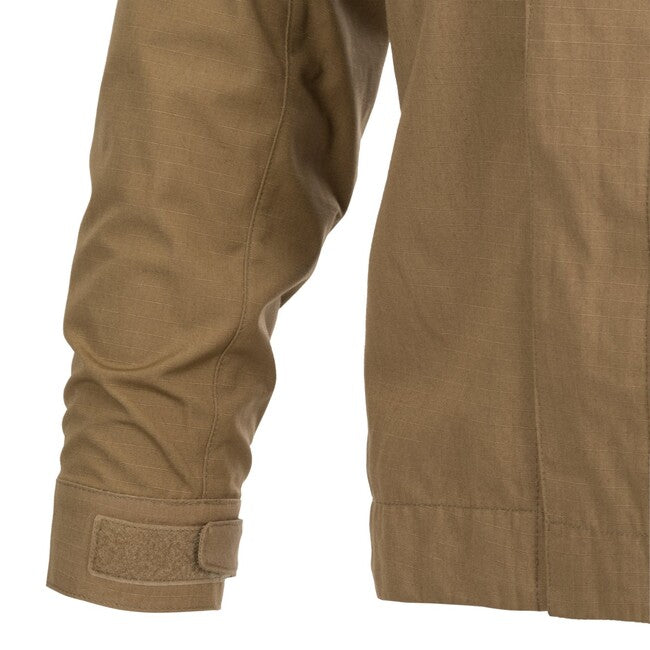Helikon-Tex MBDU SHIRT® bluza NYCO RIPSTOP, Coyote